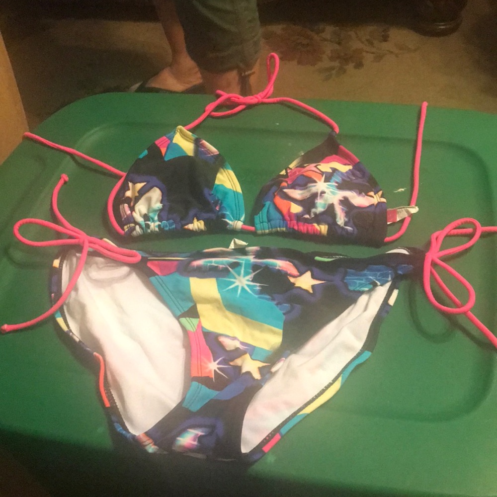Swimsuit